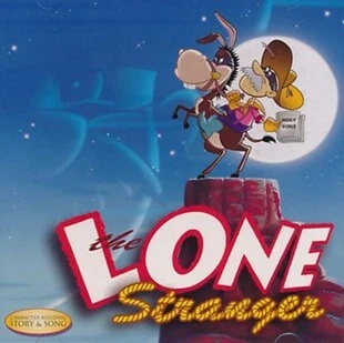 The Lone Stranger