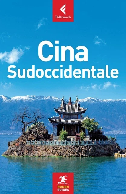 Cina sudoccidentale - Leffman David