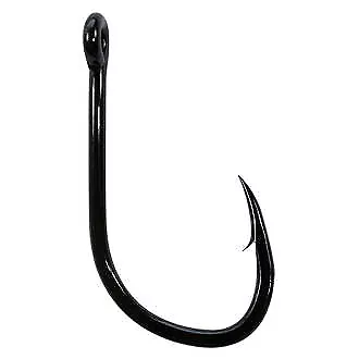 Black Magic KS Extra Strong Hooks Small Pack 5/0 Qty 5