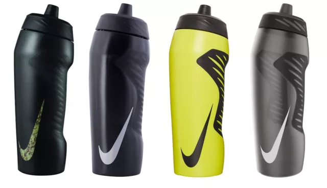 NIKE Hyperfuel Water Bottle 709ml Trinkflasche Sportflasche Fitnessflasche