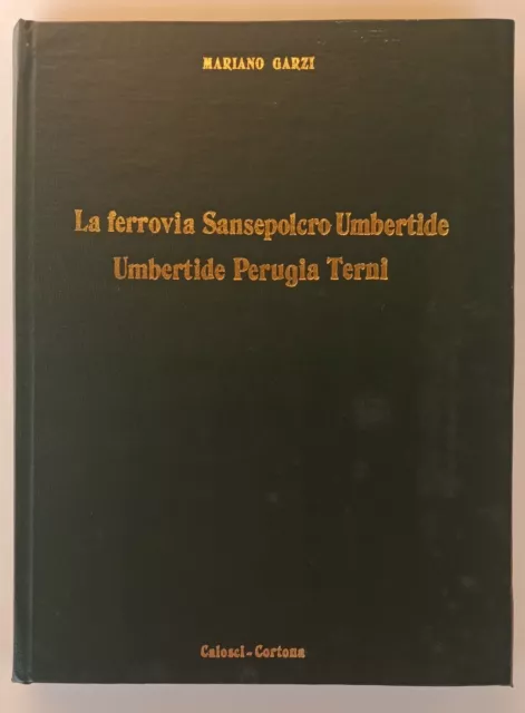 libro argomento ferroviario