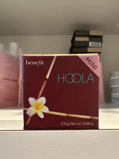 Mini bronceador Benefit Hoola 2,5 g