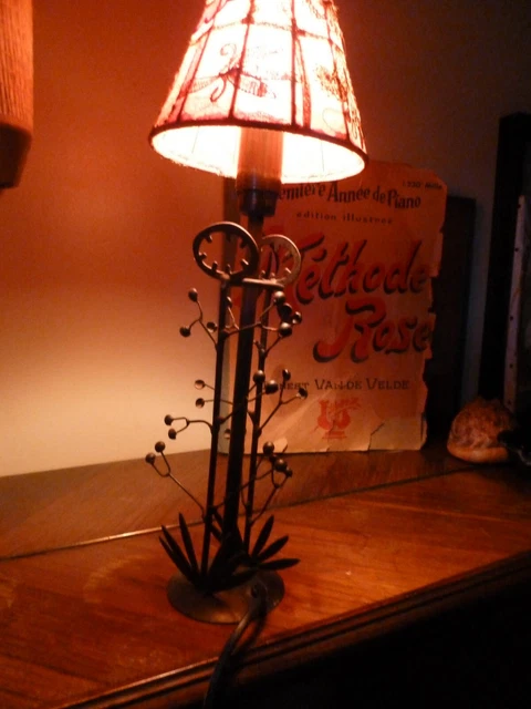 Lampe Bo abat jour fabrication française artisanale -DESIGN EMOTIF – Boethic