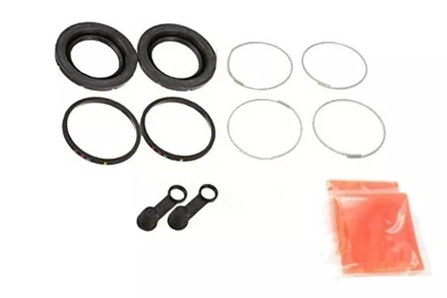 Genuine Nissan Pitworks Rear Caliper Seal Kit For Nissan Skyline R33 GTST