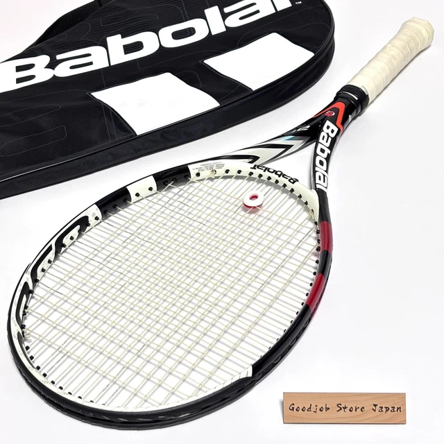 ラケット(硬式用) Babolat AERO PRO DRIVE Roland Garros G2 Babolat Aero Pro Drive Roland Garros French Open Tennis