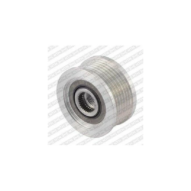 Galet Tendeur de Courroie d Accessoire - Fiat Brava Doblo Marea 1.9 Td Jtd
