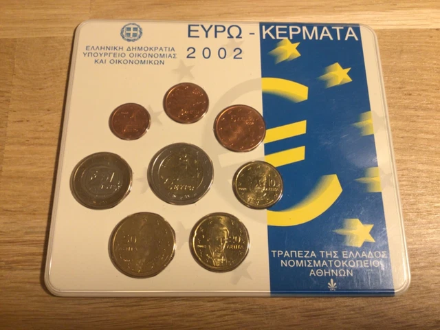 COFFRET BU DE 8 pièces Lettonie 2019 de 1 cnt à 2 € 🇱🇻 EUR 58,00 - FR