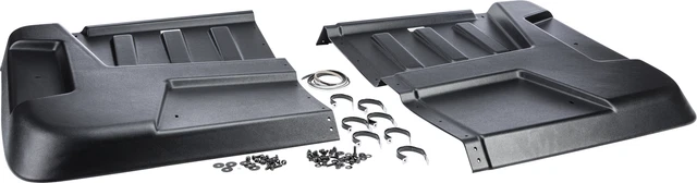 Molded Roof Open Trail V000088-11056T