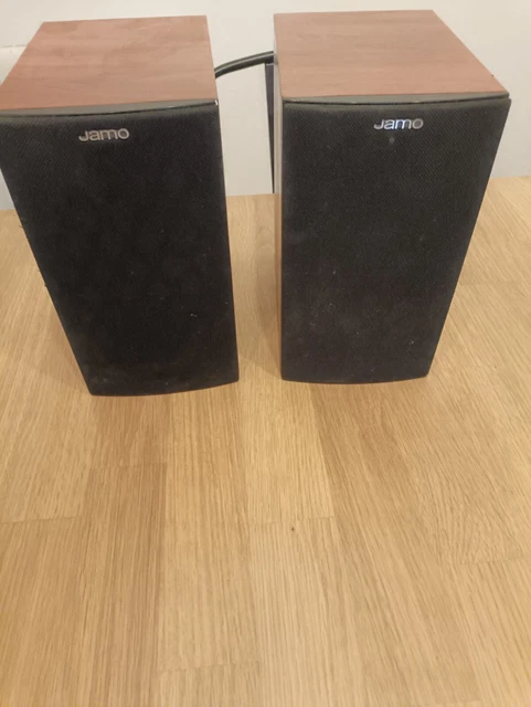 ENCEINTES JAMO EUR 39,00 PicClick FR