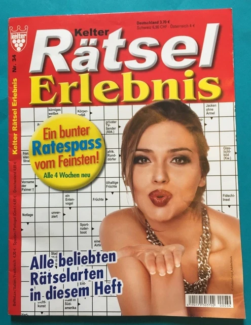 Kelter Super-Rätsel ... Nr.17 .. 320 Seiten ... Neu ... DIN A5