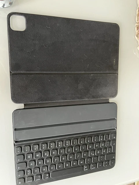 Apple Smart Keyboard Folio 第1世代 A2038 Apple Smart Keyboard