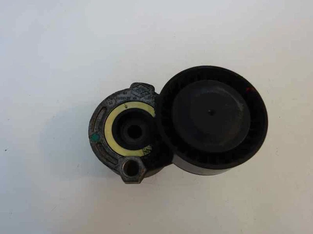 galet tendeur pour RENAULT KANGOO GRAND 1.5 DCI (KW0A) 2008 2009 83535