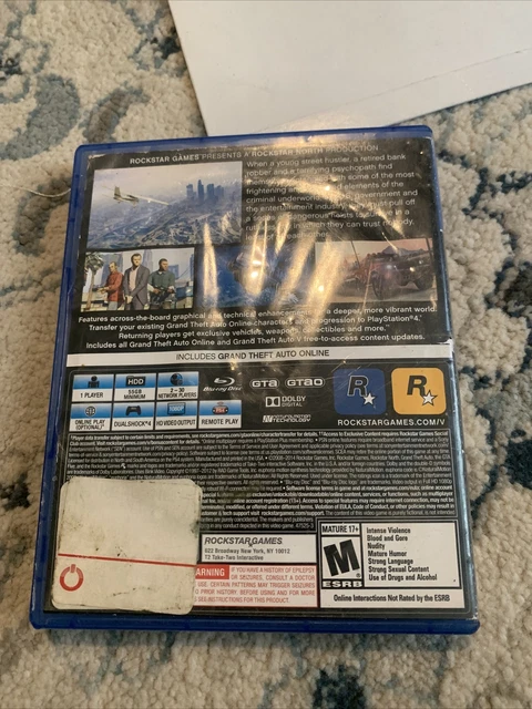 gta 5 playstation 4 код на деньги в