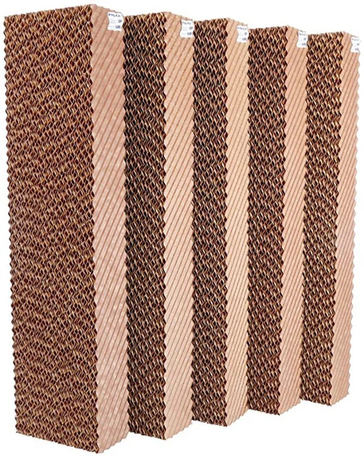 Portacool PARKULJ26000 Kuul Comfort Evap Media Set for JS260