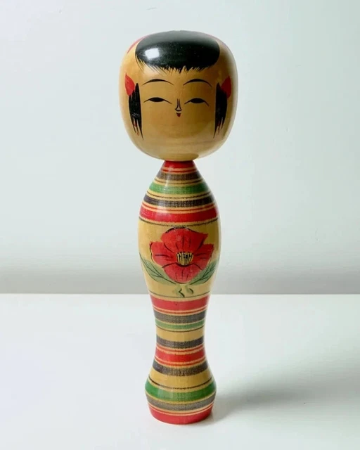 Véritables Poupées Japonaises Kokeshi Naruko Artisanales Anciennes Sign%c3%a9es 305221256516 Véritables Poupées Japonaises Kokeshi Naruko Artisanales Anciennes Sign%c3%a9es 305221256516