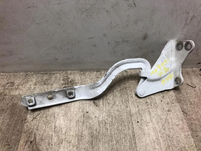 Charnière / Mécanisme De Capot Gauche Pour Mercedes Vito W638 - Pièce D'occasion En état Fonctionnel