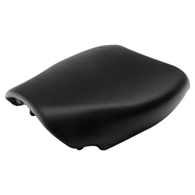 Black Front Driver Rider Seat Cushion Fit For SUZUKI TL1000R 1998-2003 99 00 01