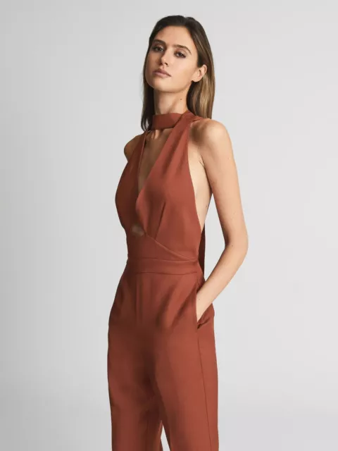 Reiss rocco clearance jumpsuit