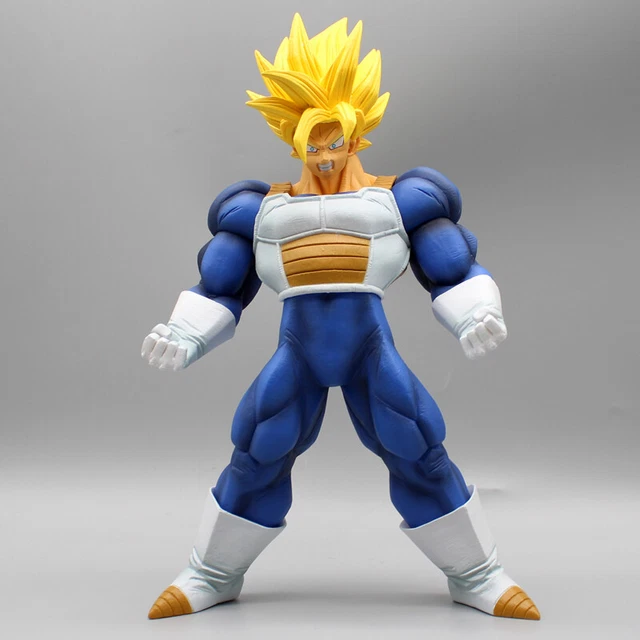 Dragon Ball Z Figures Son Goku Figurine Pvc Statue Model Doll Collectible Toy