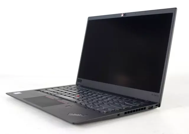 Lenovo ThinkPad X1 Carbon 6th Gen 14" Laptop i7 500GB SSD 16GB RAM Win 10 (CR) C
