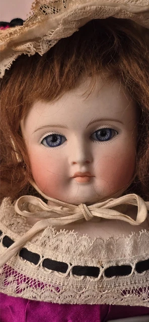 A Fleischmann & Blödel Eden Bébé | Christie's