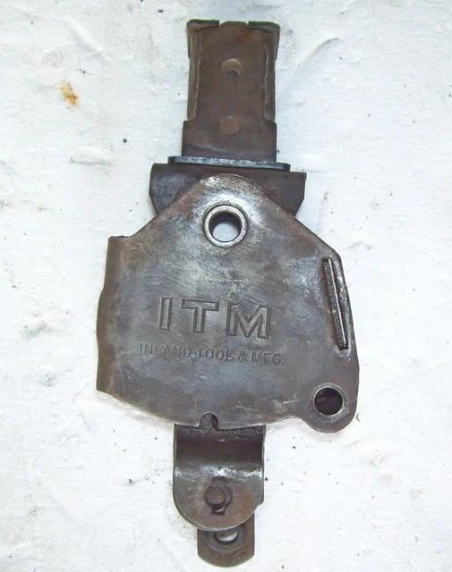 Itm Inland Tool 4 Speed Shifter 1978 1979 1980 1981 Camaro Z-28 Itm Inland Tool 4 Speed Shifter 1978 1979 1980 1981 Camaro Z-28