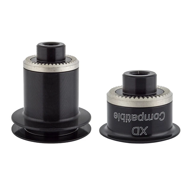Embouts DT Swiss 5mm QR Pour Moyeu 240s 20mm - Neufs