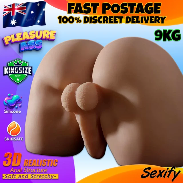 Mens Sex Toys Ass FOR SALE! - PicClick AU Mens Sex Toys Ass FOR SALE! - PicClick AU