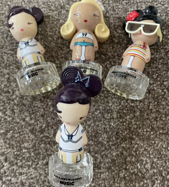 Gwen stefani perfume set 2025