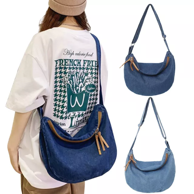 Women Shoulder Bag Clear PVC Small Purse Bags Travel Messenger Crossbody  Handbag