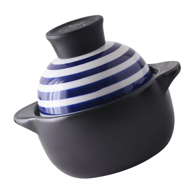 Dutch Oven Pot for Bread & Casseroles, Non-Coated, Stove to Oven-KR
