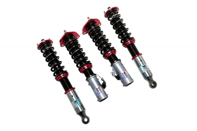 Megan Racing Street Series Coilovers for Nissan 240SX 89-94 S13