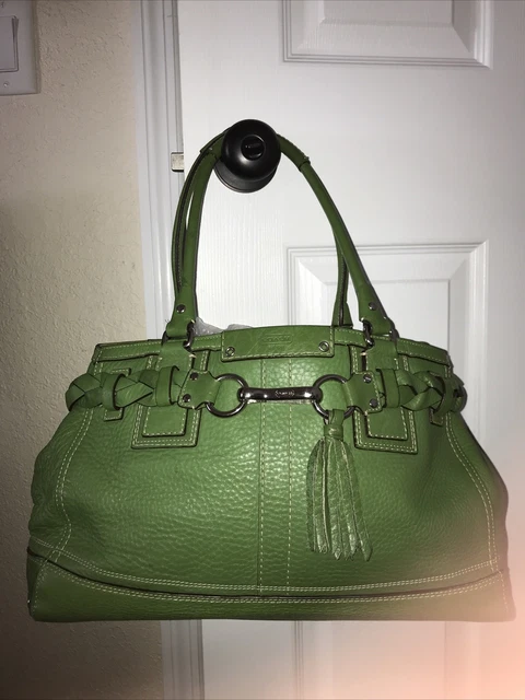 Dooney & Bourke Borsa Hobo In Pelle Pebbled | Tracolla Donna Con Cerniera | Borse Americane Dal 1975 - 4