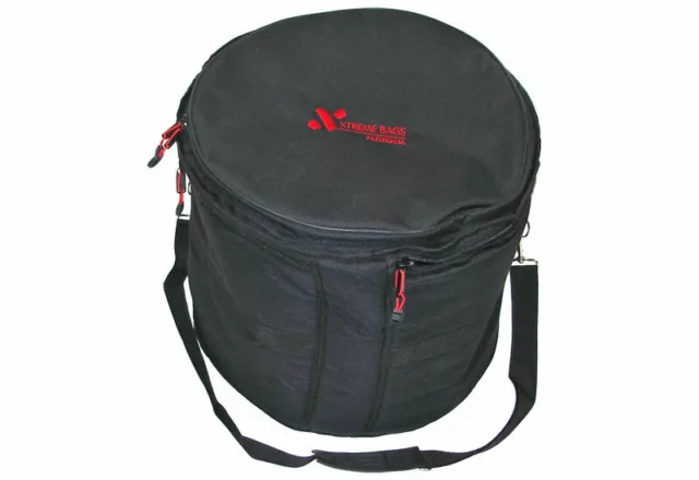 Xtreme Drum Bag 16" x 12-14" (Tom)