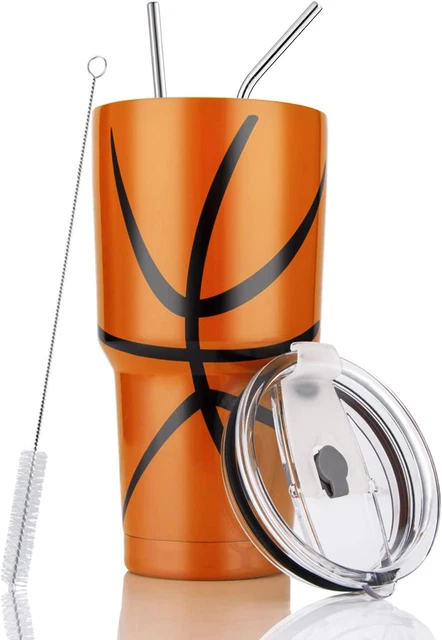 30Oz Tumbler Stainless Steel Double Wall Vacuum Insulated Tumbler Cup Travel Mug
