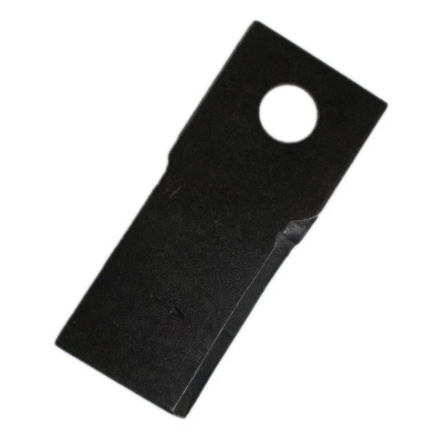 One New Aftermarket Replacement RH Disc Mower Blade Fits Case IH
