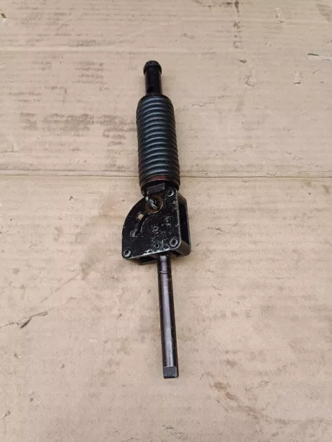 Clansman Military Radio Prc 320 Gooseneck Antenna Base Mount