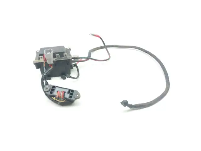06 Honda Aquatrax F12 Relat Solenoid Electrical Box