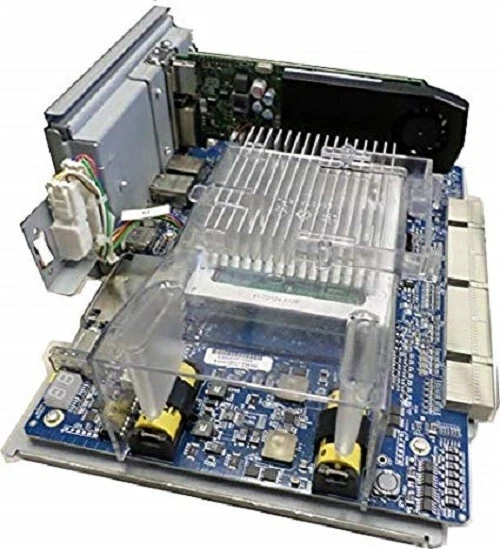 Aristocrat helix gen 8 cpu software bootchips not included 1 367 