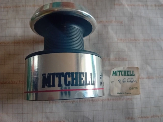 Pièce BOBINE MOULINET MITCHELL 3330 3330Z 4430