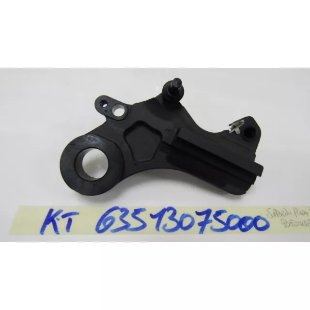 Support Pinces Frein Arrière Brake Caliper Manique KTM 790 Adventure