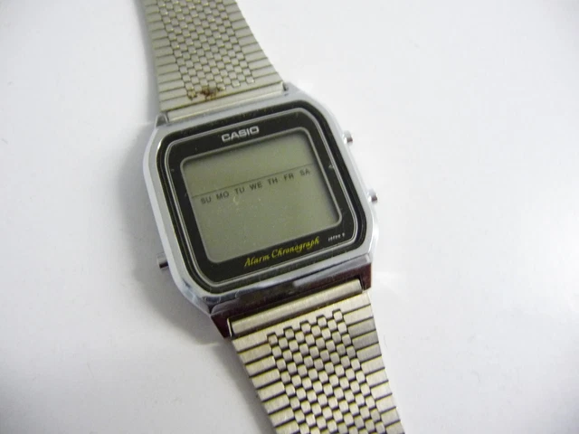 Casio on sale sa 70