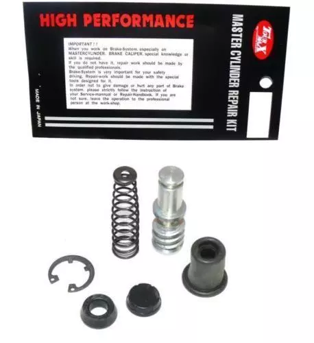 Repair Kit Master Cylinder Brake Yamaha XVZ 1300 T Venture Roya 86-88
