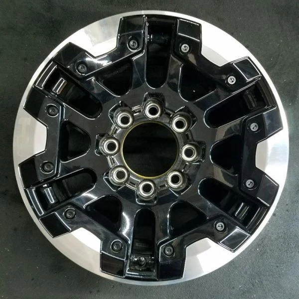 Hummer Ev 14049 Rims: Stock Vs. Aftermarket Comparison - 52nk8yf
