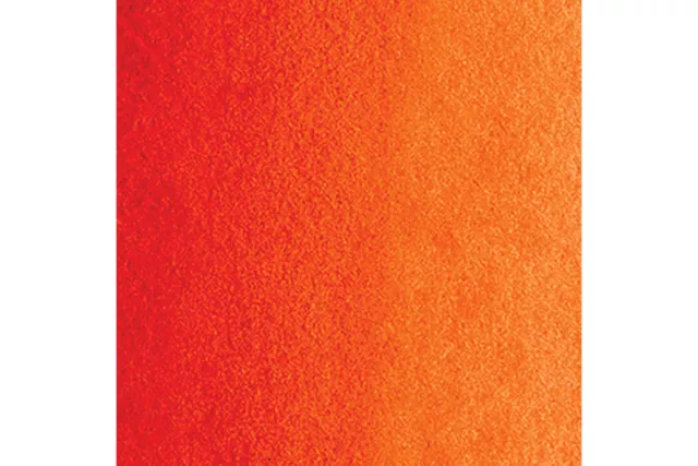 Maimeri Blau Künstler Aquarell - Pyrrol Orange 12ml (S3)