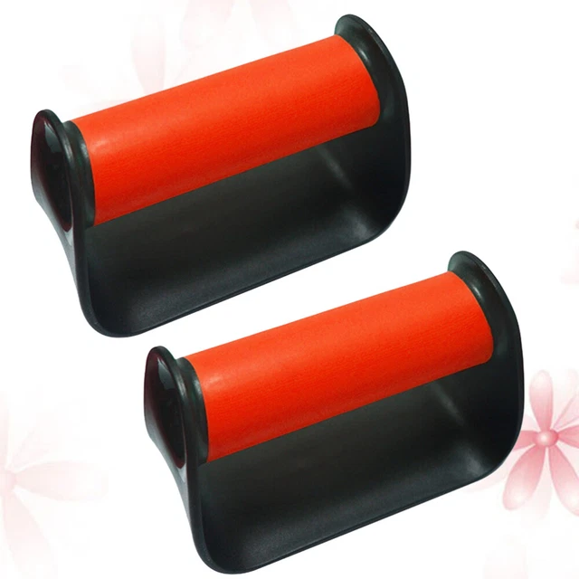 WEDEQU Air Stepper, gonfiabile, bilanciamento del piede di yoga