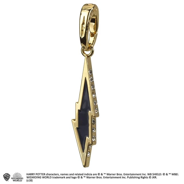 Pendentif - NOBLE COLLECTION - Harry Potter - Malle de Quidditch