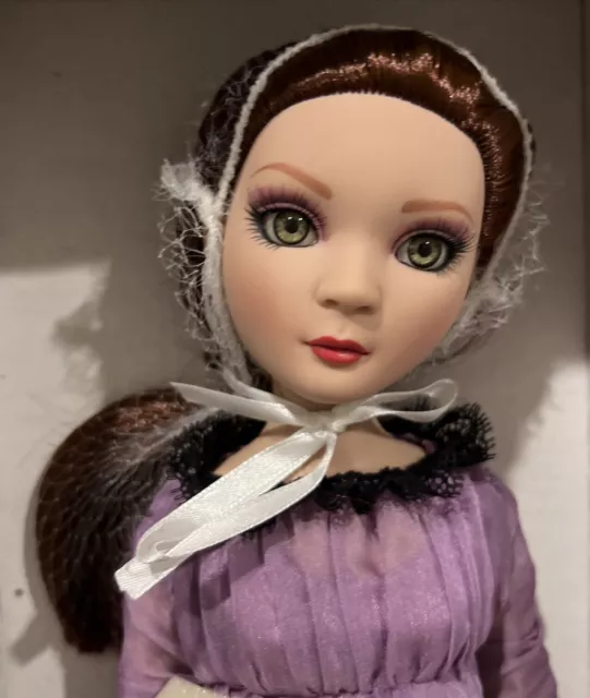 Tonner Wilde Imagination Ellowyne Wilde TEA ENNUI & ME PRUDENCE 16” Fashion Doll