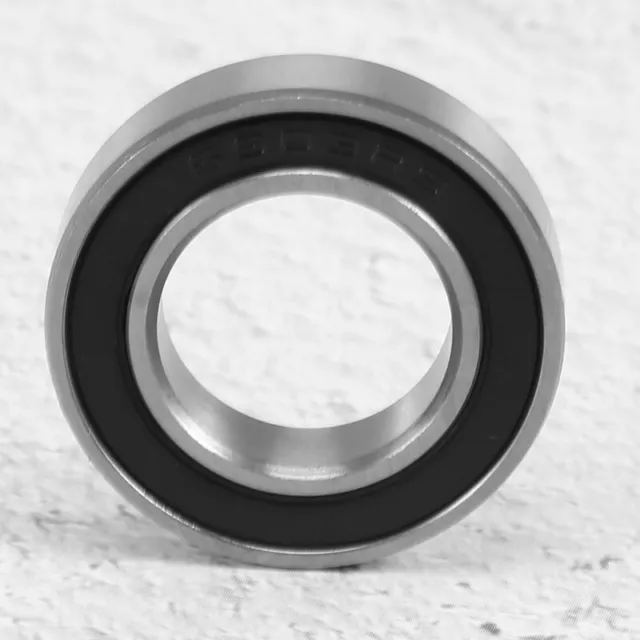 6903-bearing ABEC-1 (10 pieces) 17X30X7 mm dune profile 6903 ball position4456