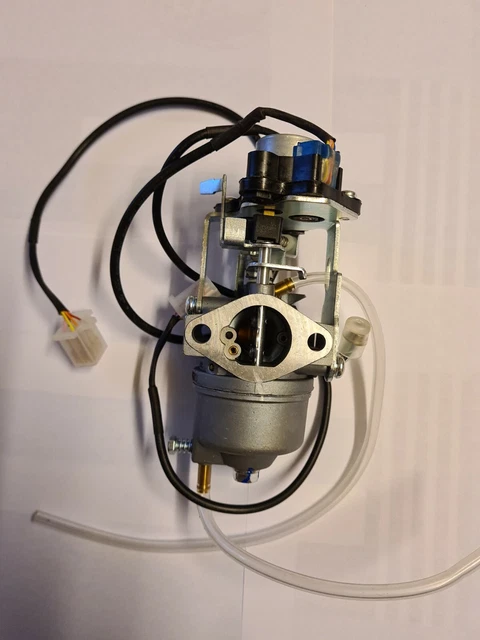Carburateur HYUNDAI 15278000 D'origine Pour Groupe Électrogène HG4000I Neuf